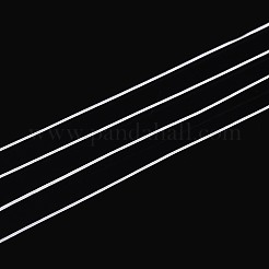 100 м круглая неэластичная кристаллическая нить&nbsp;CT-N003-01