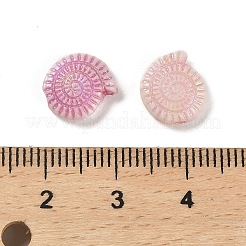 Пластиковые бусины&nbsp;KY-B004-16I