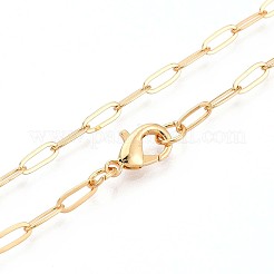 Латунные скрепки MAK-S072-10B-G