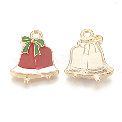 Подвески из эмали и сплава&nbsp;X-ENAM-S115-033