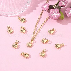 Messing Charme&nbsp;XGRQ3D331-470G