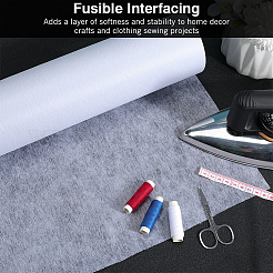 Schmelzklebefolie aus Polyestergewebe&nbsp;DIY-WH20011-21C