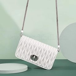 Beutelgurtketten&nbsp;FIND-WH0043-90P