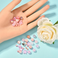 Набор для изготовления ювелирных изделий из бисера своими руками&nbsp;DIY-YW0005-84A