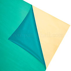 Pannello in ottone&nbsp;KK-WH0035-19