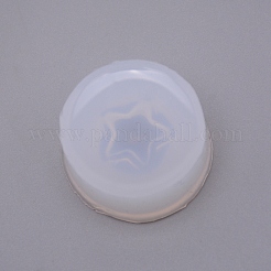 Силиконовые Молды для пищевых продуктов&nbsp;DIY-WH0176-20