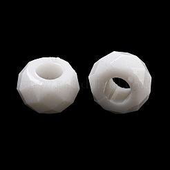 Непрозрачный акрил европейского бисера SACR-L007-009