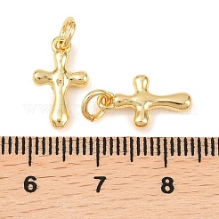 Латунь подвески&nbsp;KK-G549-13G