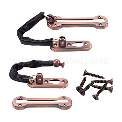 Дверной замок из нержавеющей стали&nbsp;LS-SW-TAC0002-02C