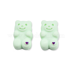 Непрозрачные кабошоны из смолы CRES-N022-154C