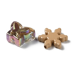 Смешанного стиля акриловые бусины&nbsp;MACR-K351-16A