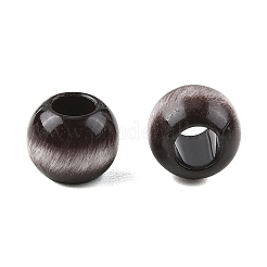 Непрозрачный акрил европейского бисера&nbsp;OACR-Z036-05A-03