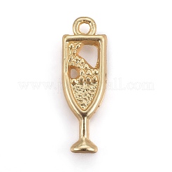 Сплавочные подвески тибетского стиля&nbsp;LS-TIBEB-A14225-MG-NR