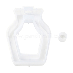 Силиконовые Молды для ваз своими руками SIMO-H022-01A