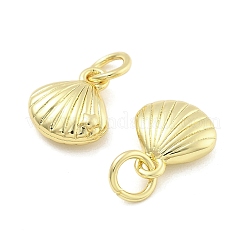 Латунные подвески&nbsp;KK-U060-22G-C