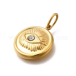 Подвески из нержавеющей стали 304 STAS-R159-51G