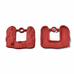 Акриловые подвески краскораспылительные&nbsp;PALLOY-Q434-011G-NR