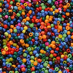 Стеклянный бисер FGB 12/0 класса А&nbsp;X-SEED-Q009-FJXM