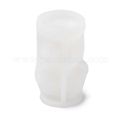 Silikon-Kerzenformen mit Pferdemotiv&nbsp;DIY-T005-01B
