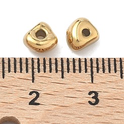 Бусины из нержавеющей стали 304&nbsp;STAS-Z178-06G