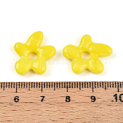 Бусины лэмпворк &nbsp;LAMP-N024-38G