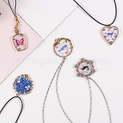 Наклейки-наполнители (без клея на спине) AJEW-OC0001-03