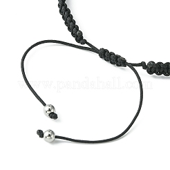 Braccialetto di fascino della lega&nbsp;BJEW-JB09522