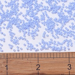 Бусины Миюки delica&nbsp;SEED-X0054-DB1137