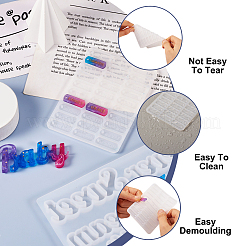 Наборы для изготовления кулонов своими руками&nbsp;DIY-TA0004-30