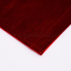 Плевка с защитным кожухом дверной ручки из искусственной кожи AJEW-WH0168-57B-02