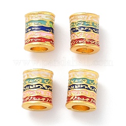 Эмали сплава Европейский бисером ENAM-B001-04A