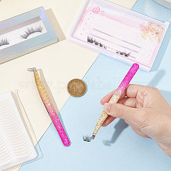 430 пинцет из нержавеющей стали MRMJ-WH0087-16