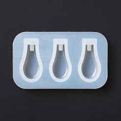 Силиконовые Молды с ручкой своими руками&nbsp;DIY-C055-03