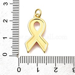 Латунь эмаль подвески&nbsp;KK-S508-29G