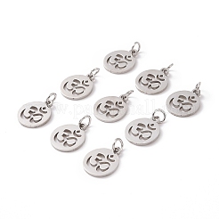 Подвески из нержавеющей стали марки 304 STAS-Q201-T446S