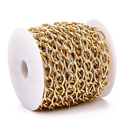 Алюминий обуздать цепи CHA-T001-39G