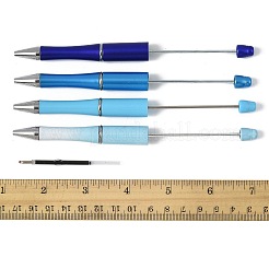 10шт шариковая ручка из АБС-пластика&nbsp;AJEW-FS0001-43B