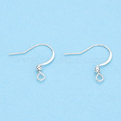 Долговечные французские крючки из гальванизированной латуни с катушкой и шариком KK-K204-137S