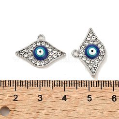 Подвески из эмали и сплава ENAM-K069-37P