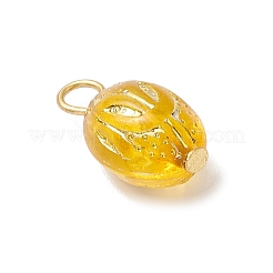 Прозрачные акриловые подвески&nbsp;PALLOY-JF04346