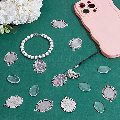 Кулон своими руками kis&nbsp;DIY-PH0033-47AS