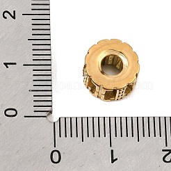 304 Edelstahl-Europäische Perlen&nbsp;SA-CBA5CD0-05G