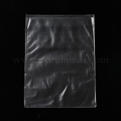 Прямоугольник пластиковые пакеты ABAG-U005-03A