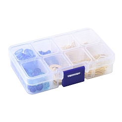 Комплекты для изготовления сережек DIY-FS0009-49