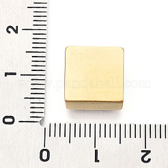 Квадратные распорные планки из нержавеющей стали 304 с черным эмалевым покрытием&nbsp;STAS-T073-58A-G