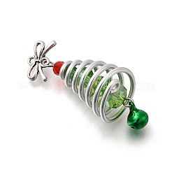 Подвески гальванизируйте стекла&nbsp;PALLOY-JF04364-01