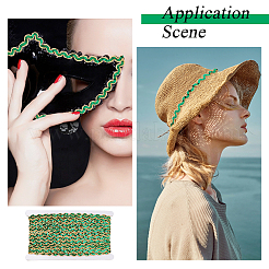 Polyesterband&nbsp;OCOR-WH0111-139B