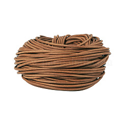 20 m Rindslederband&nbsp;WL-TA0001-07