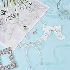 10 шт. 5 стиля&nbsp;HJEW-DR00096