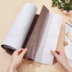 Чувствовал ткань DIY-WH0048-94F